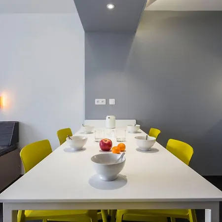 Résidence Le Varet - Arcs 2000 Apartamento