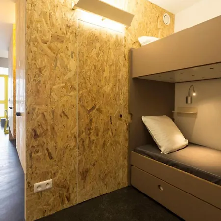 Apartamento Résidence Le Varet - Arcs 2000 Les Arcs (Savoie)