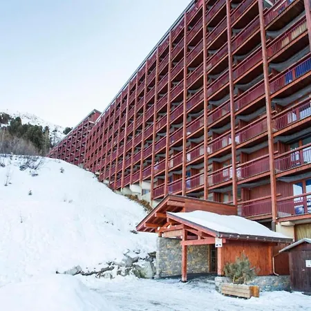 Apartamento Résidence Le Varet - Arcs 2000