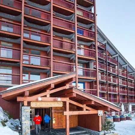 Résidence Le Varet - Arcs 2000 Les Arcs (Savoie)