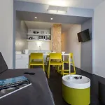 Le Varet - Arcs 2000 Apartament