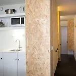Apartament Le Varet - Arcs 2000 Les Arcs (Savoie)