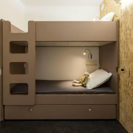 Apartament Le Varet - Arcs 2000